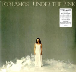 LP ploča Tori Amos - Under The Pink (LP)