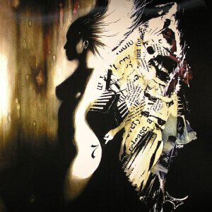 Disque vinyle Atmosphere - Headshots: Se7En (3 LP)