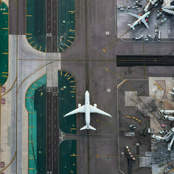 LP deska Atmosphere - Whenever (2 LP) - 1