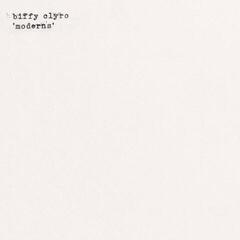 Vinyl Record Biffy Clyro - Moderns (RSD) (LP)