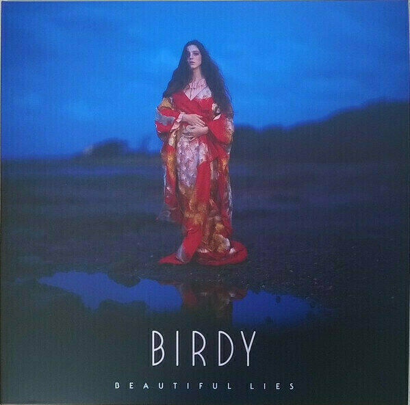 Birdy - Beautiful Lies (2 LP) - Muziker