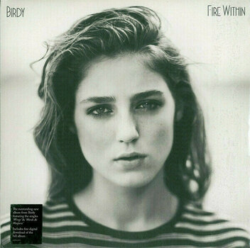 LP deska Birdy - Fire Within (LP) - 1