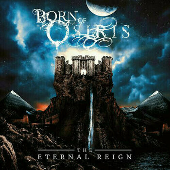 LP Born Of Osiris - The Eternal Reign (LP) - 1