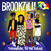 Δίσκος LP BROOKZILL! - Throwback To The Future (LP)