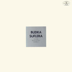 Disc de vinil Budka Suflera - Cien Wielkiej Gory (LP)