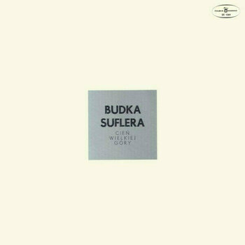 Disque vinyle Budka Suflera - Cien Wielkiej Gory (LP) - 1