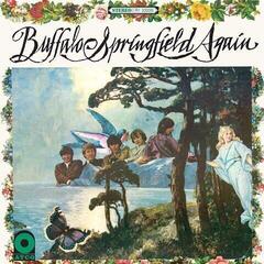 Buffalo Springfield Buffalo Springfield Again (Vinyl LP) Buffalo Springfield Buffalo Springfield Again (Vinyl LP)