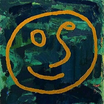 Disque vinyle Bugg - Bugg (LP) - 1