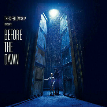 Vinylskiva Kate Bush - Before The Dawn (4 LP) - 1