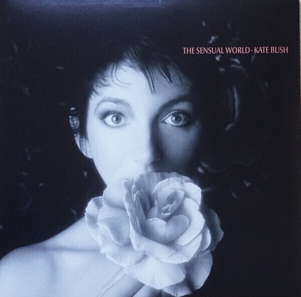 Kate Bush - The Sensual World (LP)