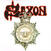 Vinyl Record Saxon - Strong Arm Of The Law (LP)