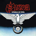 Saxon - Wheels Of Steel (LP)