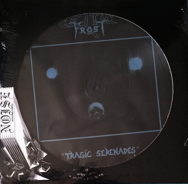 Vinyl Record Celtic Frost - RSD - Tragic Serenades (LP)