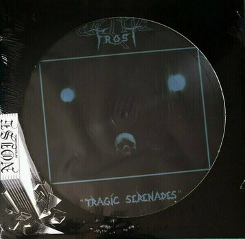 Vinyl Record Celtic Frost - RSD - Tragic Serenades (LP) - 1