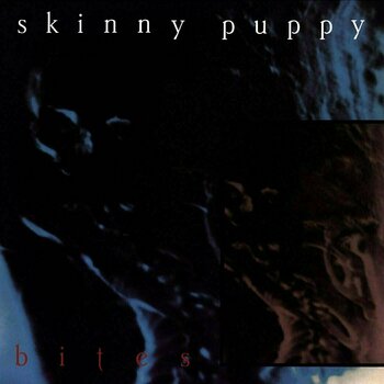 LP deska Skinny Puppy - Bites (LP) - 1