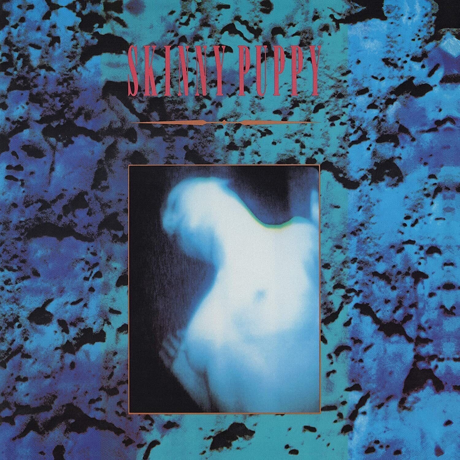 LP ploča Skinny Puppy - Mind: The Perpetual Intercourse (Reissue) (LP)