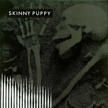 Vinyylilevy Skinny Puppy - Remission (LP) - 1