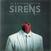 Vinylskiva Sleeping With Sirens - How It Feels To Be Lost (White/Pink Splatter) (LP)
