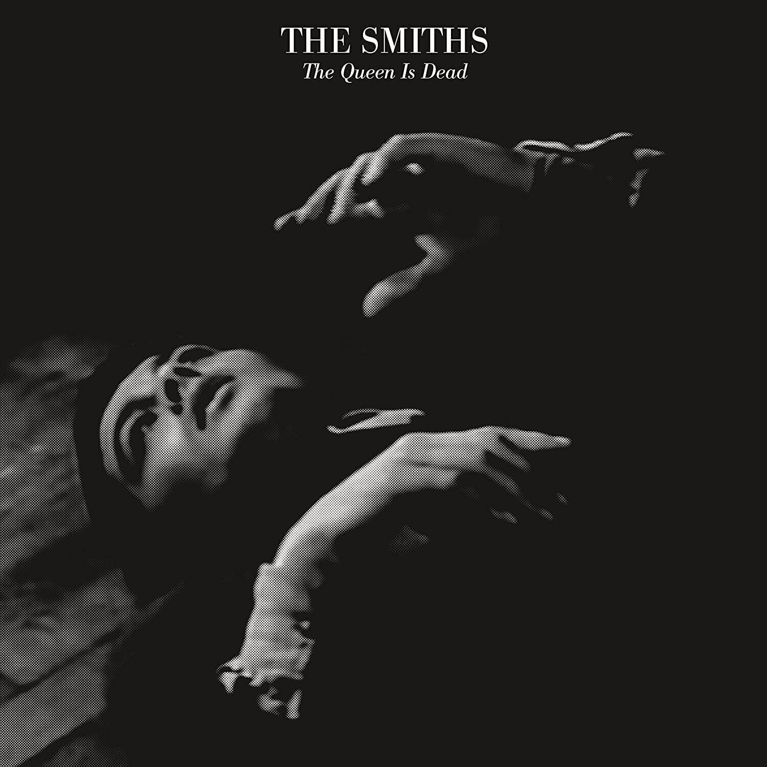 Disque vinyle The Smiths - The Queen Is Dead (5 LP)