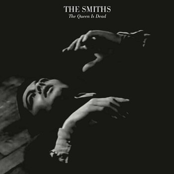 Disque vinyle The Smiths - The Queen Is Dead (5 LP) - 1