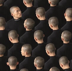 Δίσκος LP Club Cheval - Discipline (2 LP)