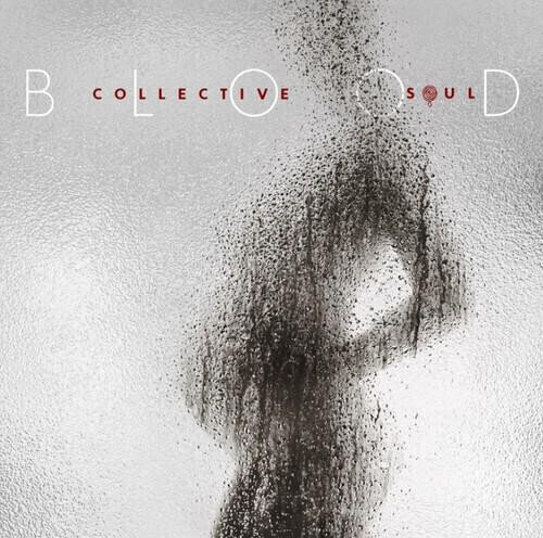 Vinyl Record Collective Soul - Blood (LP)