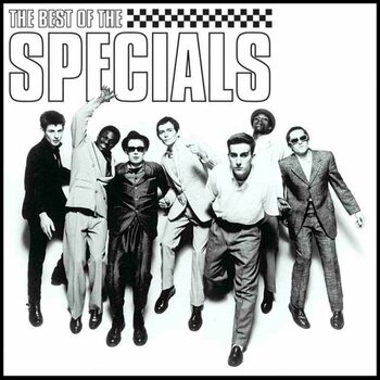 Vinyl Record The Specials - The Best Of The Specials (2 LP) - 1