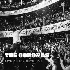 Δίσκος LP The Coronas - Live at the Olympia (LP)