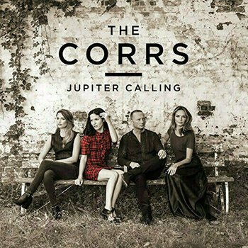 Hanglemez The Corrs - Jupiter Calling (2 LP) - 1