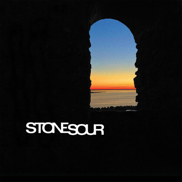 Vinyl Record Stone Sour - RSD - Stone Sour (LP + CD)