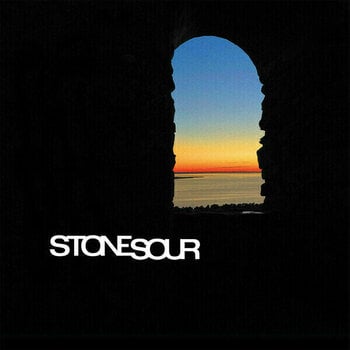 Vinyl Record Stone Sour - RSD - Stone Sour (LP + CD) - 1