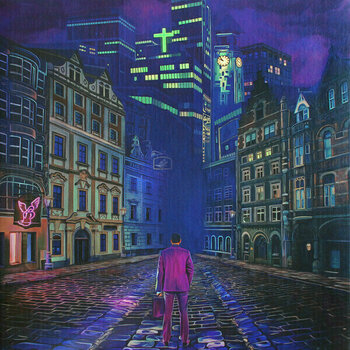 LP ploča Creeper - Eternity In Your Arms (LP) - 1