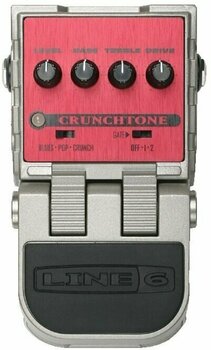 Gitaareffect Line6 CRUNCHTONE - 1