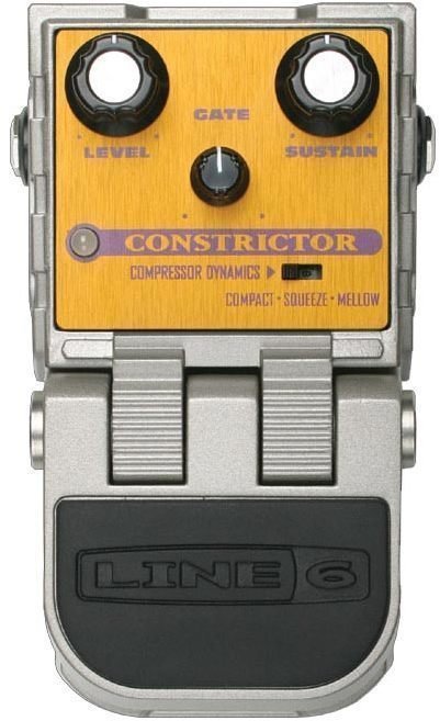 Eфект за китара Line6 CONSTRICTOR