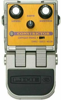 Eфект за китара Line6 CONSTRICTOR - 1
