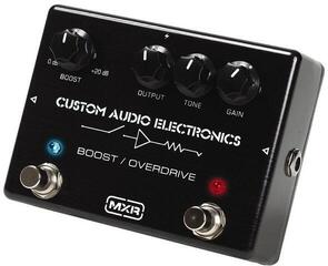 Efekt gitarowy Dunlop MXR MC402 Boost Efekt gitarowy