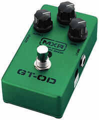 Dunlop MXR M193 GT-OD Overdrive Dunlop MXR M193 GT-OD Overdrive
