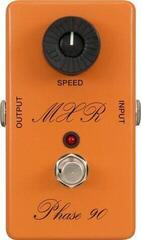 Guitar Effect Dunlop MXR Script Phase 90 Guitar Effect