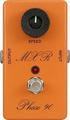 Dunlop MXR Script Phase 90 Gitarreneffekt