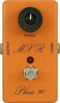 Dunlop MXR Script Phase 90 Gitáreffekt (Mint új)