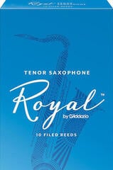Jezičak za tenor saksofon Rico Royal 1.5 Jezičak za tenor saksofon