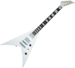 Jackson Pro Series King V KVT EB Snow White (B-Stock) #922983