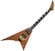 Elektrische gitaar Jackson Pro Series Rhoads RR24 EB Natural Mahogany