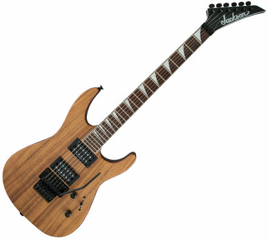 Elektrisk guitar Jackson X Series Soloist SLX Dark RW Koa - 1
