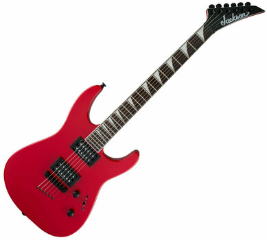 Elektrische gitaar Jackson X Series Soloist SLXT Dark RW Torred - 1