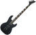Elektrische basgitaar Jackson JS Series Concert Bass JS3 RW Satin Black