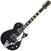 Elektromos gitár Gretsch G6128T-53 Vintage Select ’53 Duo Jet Fekete
