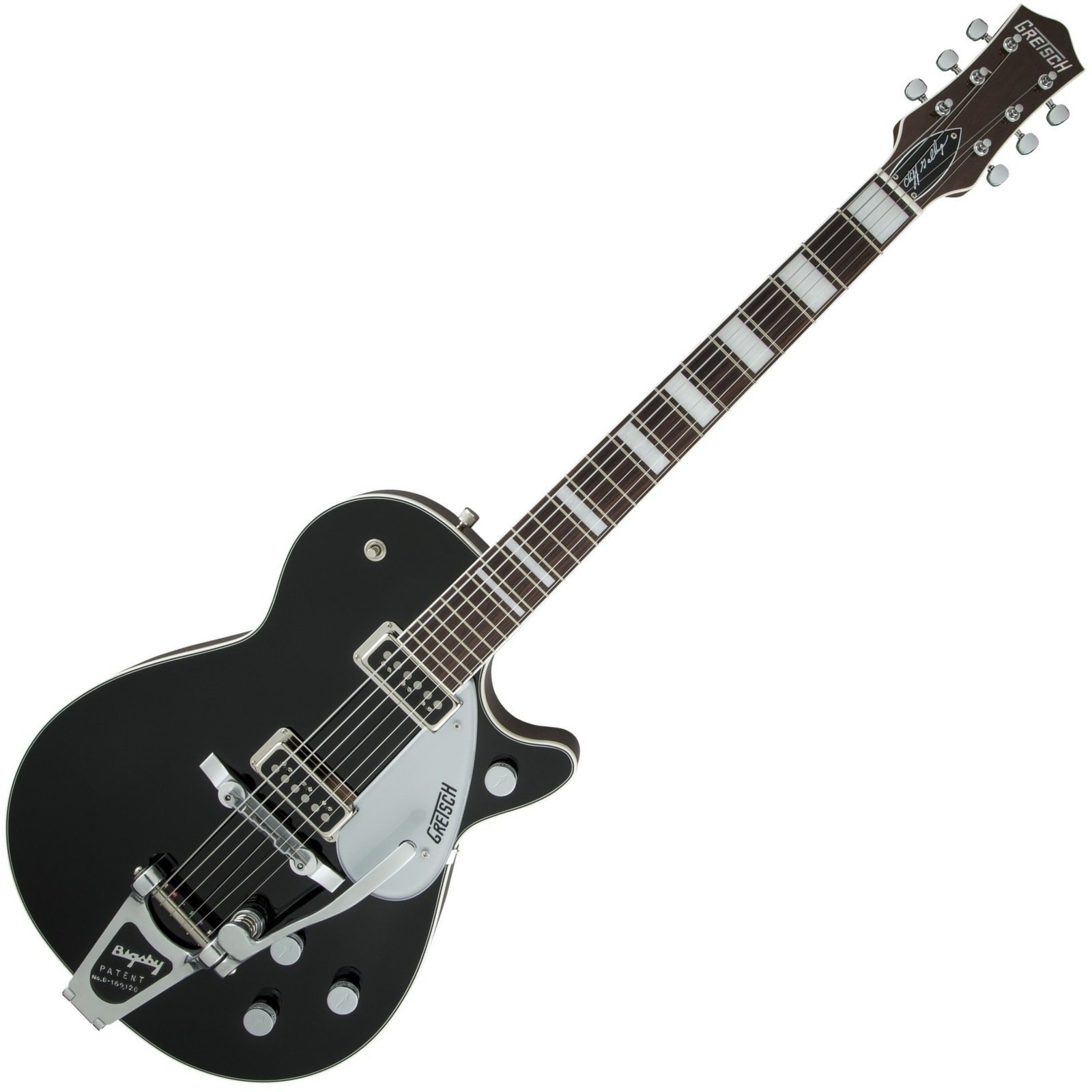 Cliff deals gallup gretsch