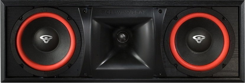 Passive Loudspeaker Cerwin Vega XLS-6C