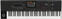 Clavier professionnel Korg Pa4X-76 Oriental